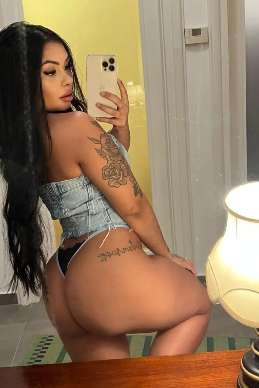 Sofia em Porto Alegre foto 17
